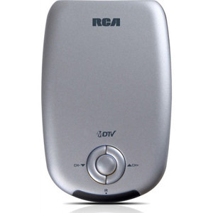 Rca Digital Camcorder