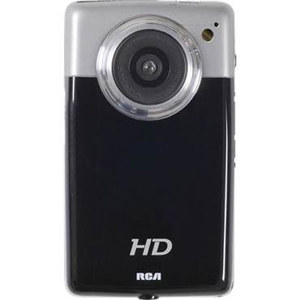 Rca Digital Camcorder