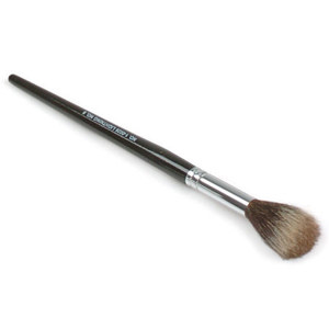  Safariland Squirrel No. 8 Latent Print Brush, Blue 