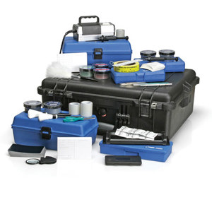  Safariland Model 300 Crime Scene Kit 