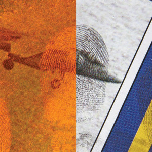  Safariland Black Ruby Magnetic Fingerprint Powder, 16oz 