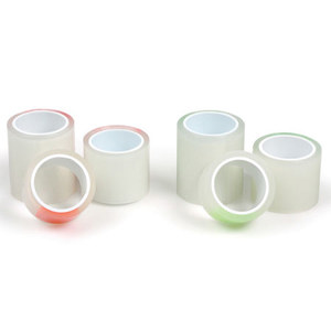  Safariland 1" Frosted Lifting Tape 