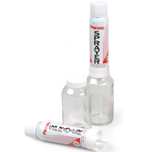 Safariland Preval Disposable Sprayer Kit 12770