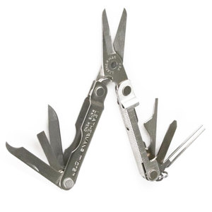  Safariland Leatherman Micra Tool 
