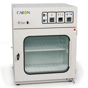  Safariland Caron DFO/Ninhydrin Development Chamber 