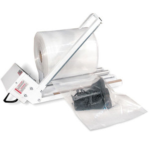  Safariland Custom Evidence Bag Sealer 