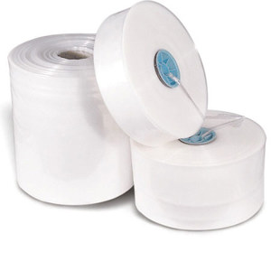  Safariland Plastic Evidence Bag Material, 6" 