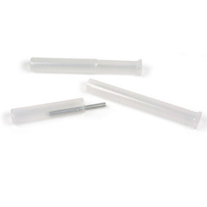  Safariland Adjustable Evidence Tubes, 7-13" 