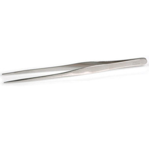  Safariland 7" Straight Tweezers 