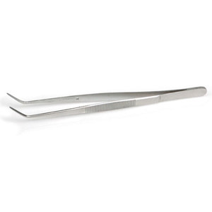  Safariland 6.75" Curved Tweezers 