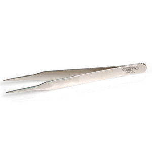  Safariland 4.25" Fine Point Tweezers 