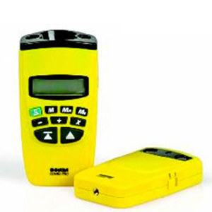  Safariland Sonin Multi Measure Combo Pro Electronic Distance Measuring Tool 