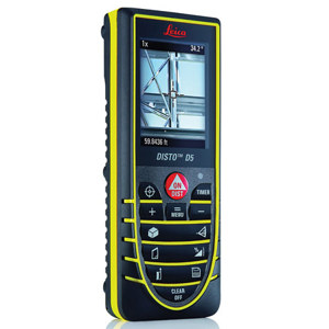  Safariland Leica Disto D5 