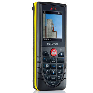  Safariland Leica Disto D8 