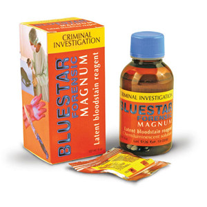  Safariland Bluestar Forensic Magnum 