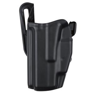  Safariland 5377 GLS Concealment Belt Slide Holster for Springfield xDM 9/40 Gun, 4.5" BBL, Left Hand, Black 