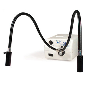  Safariland Dolan Jenner Fiber Optic Light Source 