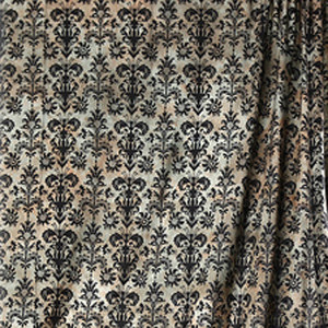  Savage Accent Retro Background, 10x12', Antique Black 