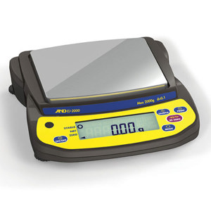  Safariland Compact Super Value Balance, 2100g 