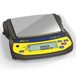  Safariland Compact Super Value Balance, 6100g 