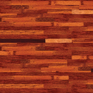  Savage 5x7' Floor Drop, Brazilian Cherry 