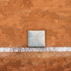  Savage 8x8' Floor Drop, Dirt Sports Field 