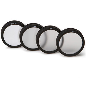  Safariland 60 Degree Beam Shaping Filter 