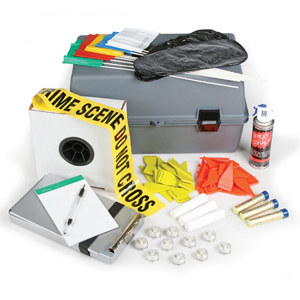  Safariland First Response Kit 