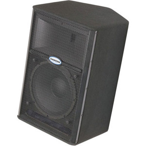 Samson Live! 612 Active 2-Way Loudspeaker Cabinet SAL612