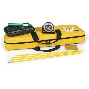  Safariland Laser Trajectory Kit, Red Laser 