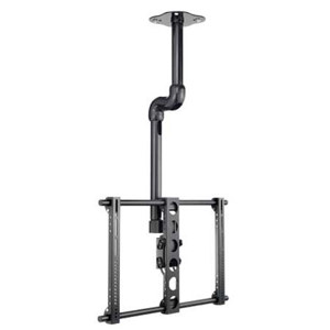 Sanus Systems LC1A Tilt & Swivel Ceiling Mount LC1A