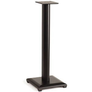 Sanus Nf30b Natural Series Speakr Stand: Picture 1 regular
