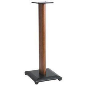 Sanus NF30C Natural Foundations 30 inch Speaker Stand: Picture 1 regular