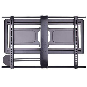 Sanus System 10" Super Slim Full-Motion Mount