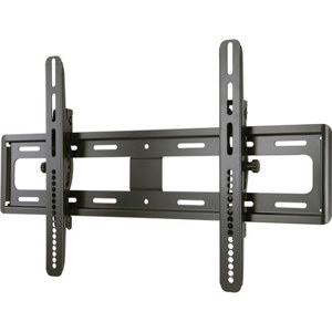 Sanus Systems VMPL50A VisionMount Wall Mount, Black: Picture 1 regular