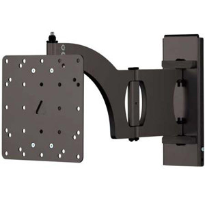 Sanus Systems VM400-B VisionMount Full Motion Wall Mount VM400B