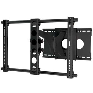 Sanus Systems VMAA26-B01 VisionMount Full Motion Wall Mount VMAA26B01