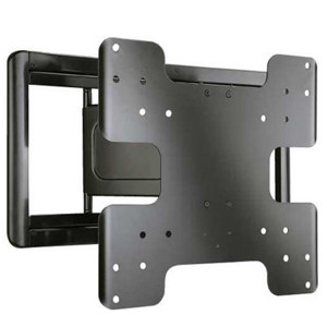 Sanus System 8" Super Slim Full-Motion Mount