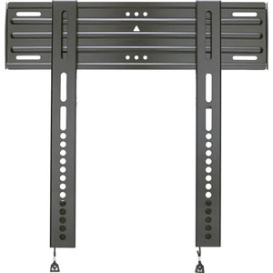 Sanus Systems VML10 Medium Low Profile Mount, Black: Picture 1 regular