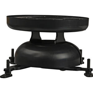 Sanus VMPR1-B Ceiling Mount for Projectors, Black: Picture 1 regular