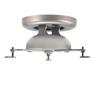Sanus Systems VMPR1-B VisionMount Tilt & Swivel Ceiling Mount VMPR1S
