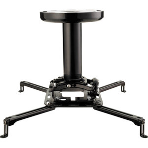 Sanus Systems VP1-B1 VisionMount Projector Mount, Black: Picture 1 regular