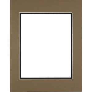 Savage 6518469 ProMatte 8x10in Photo Mat Tumbleweed: Picture 1 regular