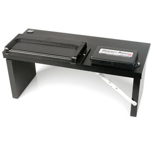  Safariland Perfect Print Standard Fingerprint Kit with Folding Stand 