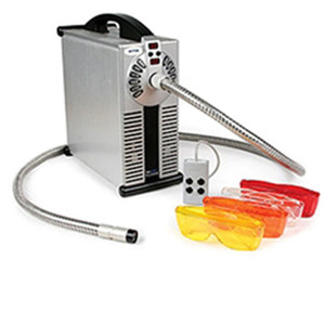  Safariland Polilight PL500 500 Watt Forensic Light, UV / Visible Range 