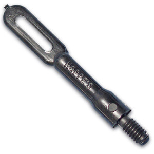  Safariland Trajectory Rod Plastic Eye Connector Adapter 