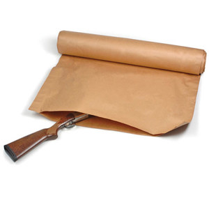  Safariland 36"x100' Paper Bag Roll 
