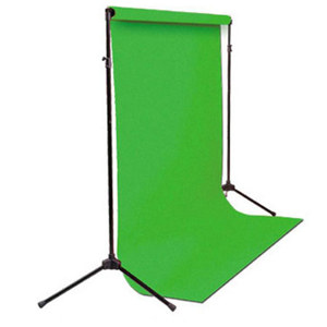  Savage Polevault Background Stand, Extends from 4'3" to 8'6" in Height and from 60" To 115" in Width 