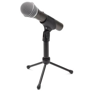 Samson SAQ2U Recording Package, Microphone & Headphone: Picture 1 regular