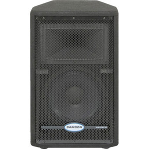 Samson SARS10HD Resound 10in 2-Way Passive Loud Speaker: Picture 1 regular